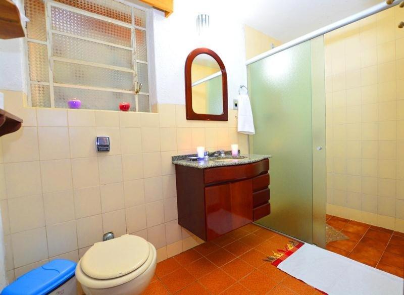 Pousada Aconchego Hotel Monte Verde  Bilik gambar